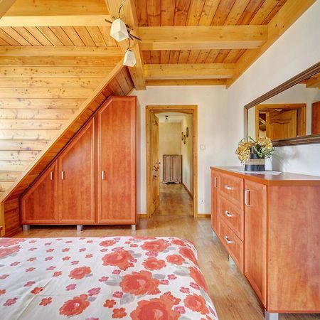 Apartament Dana ポロニン エクステリア 写真
