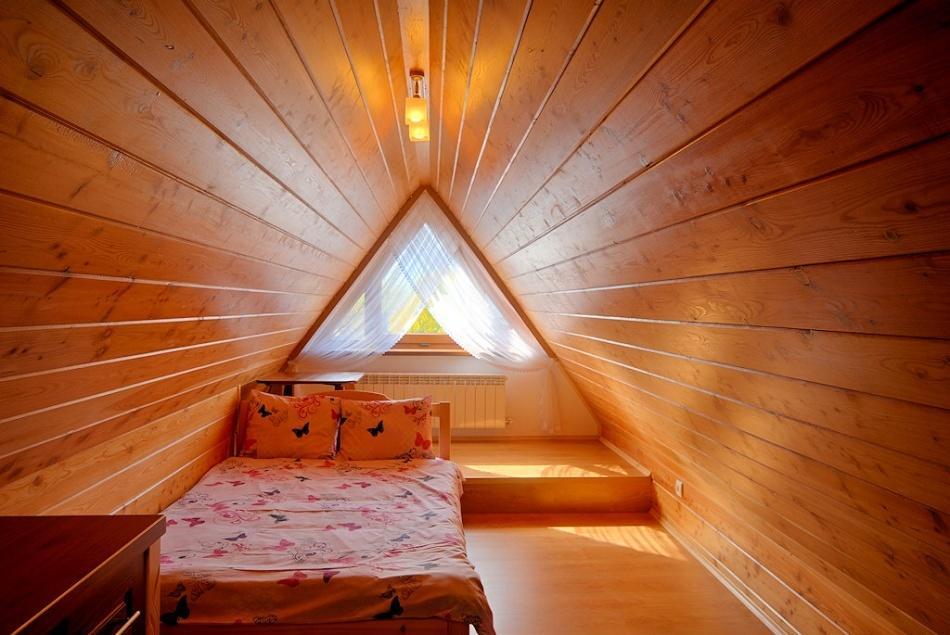 Apartament Dana ポロニン エクステリア 写真