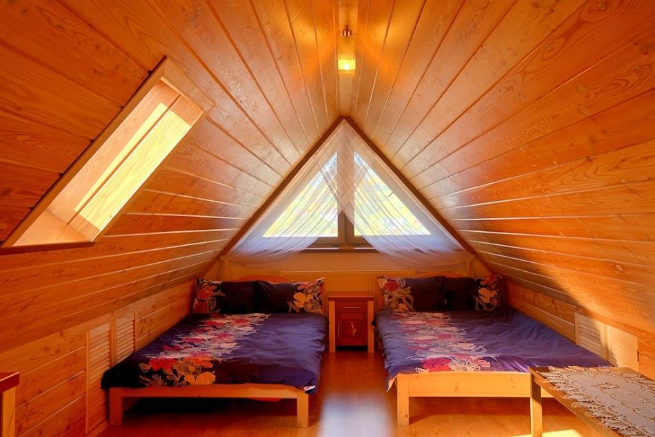 Apartament Dana ポロニン エクステリア 写真
