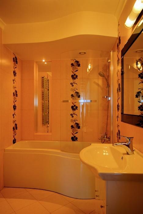 Apartament Dana ポロニン エクステリア 写真