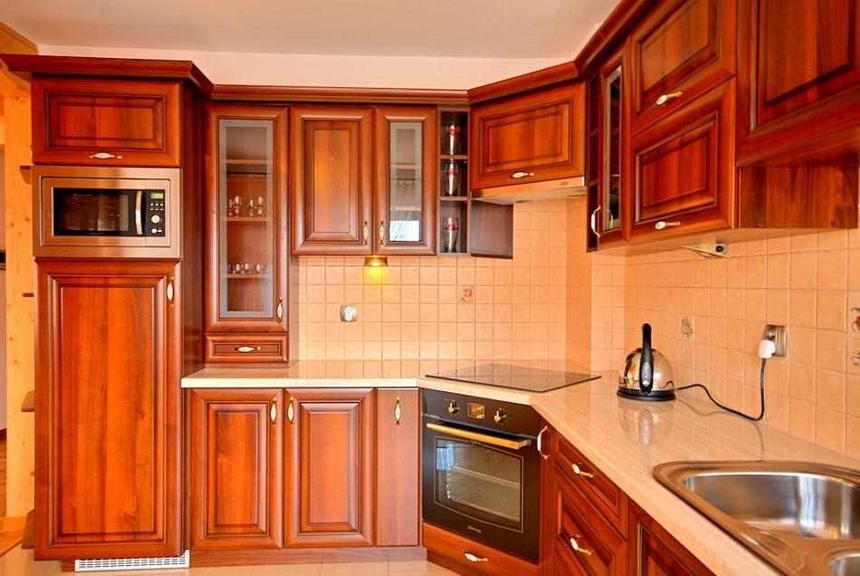 Apartament Dana ポロニン エクステリア 写真
